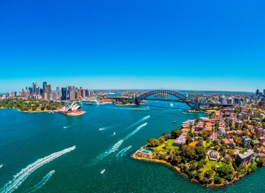 10 điểm đến nhất định phải ghé qua khi du lịch Sydney