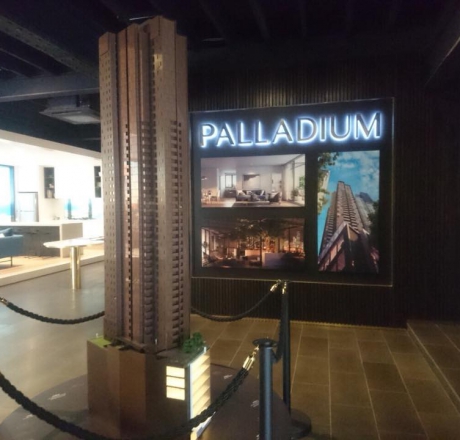 PALLADIUM